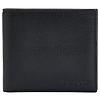 Barbour Men's Colwell Wallet - Black Colour thumbnail