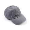 Penfield Washed Baseball Cap - Silver Grey Colour thumbnail