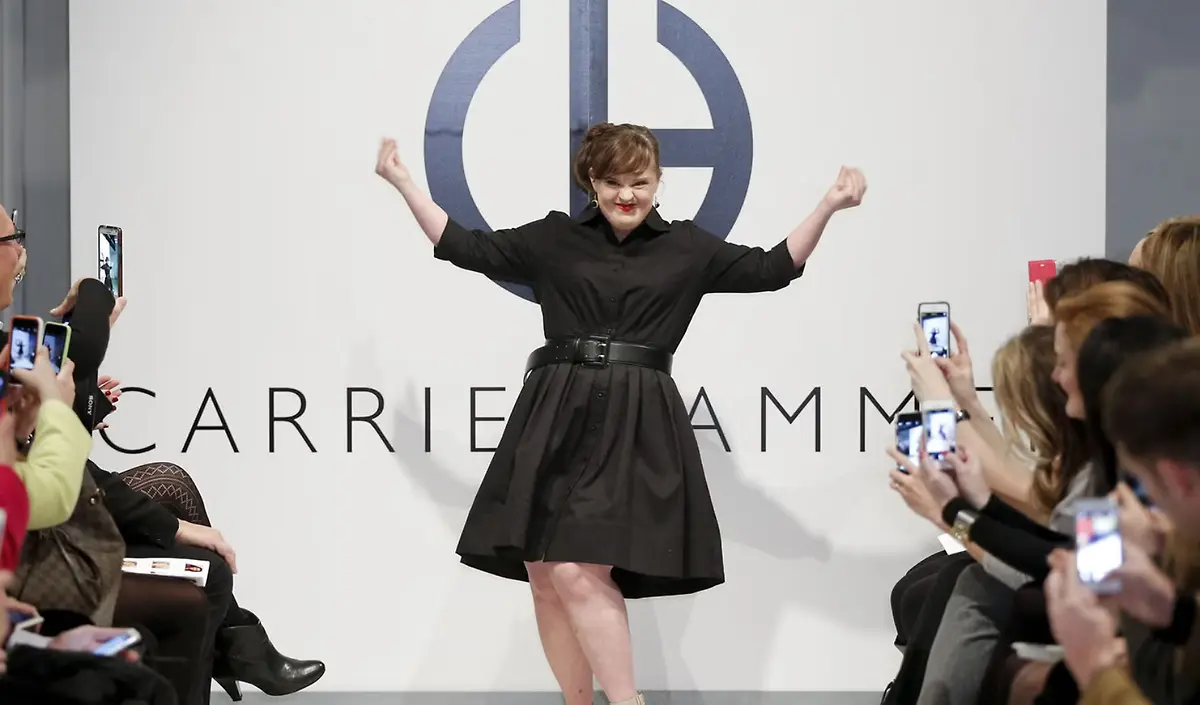 8 Slays a Week - The Runway Success of Fashion Week Image