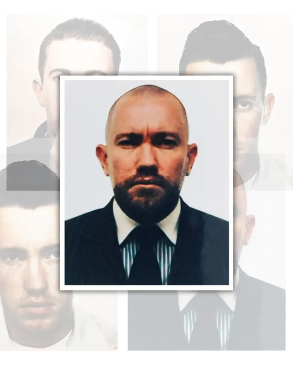 We Like Your Look: Andrew Groves on British Menswear & Style Image