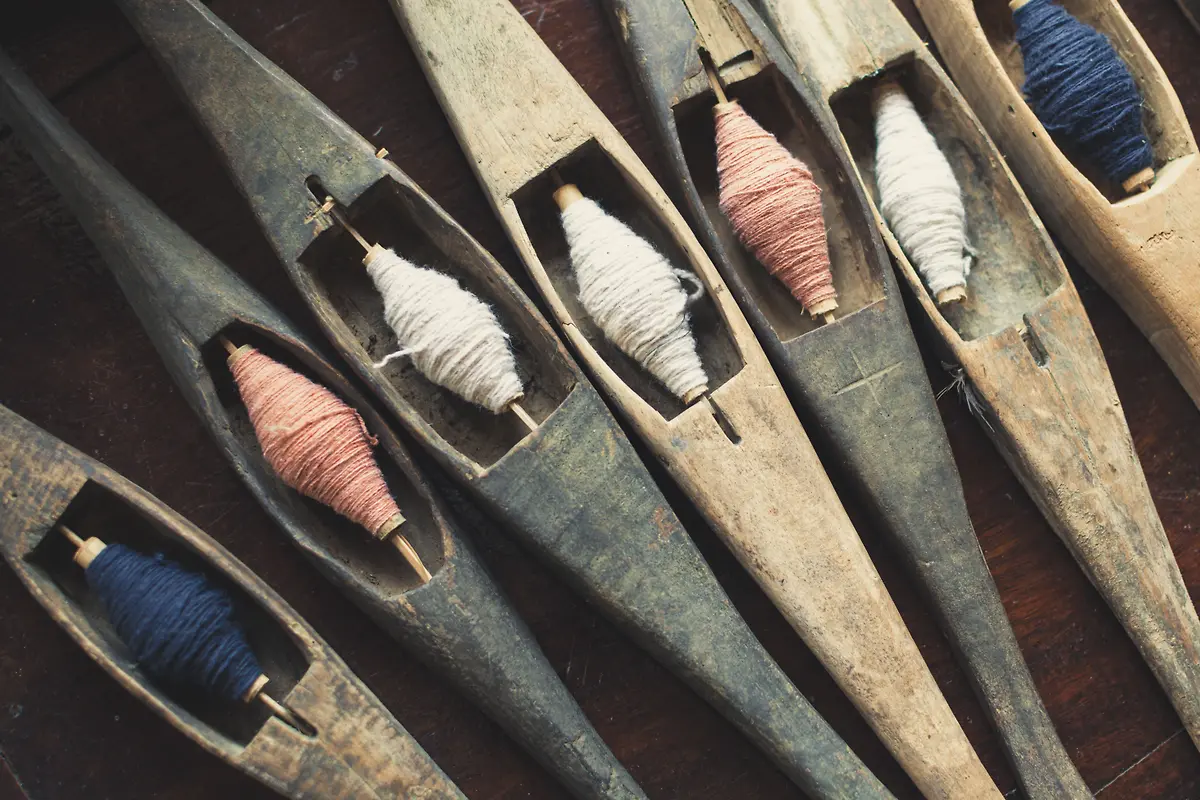 Heritage Crafts - Don’t Call it a Comeback Image