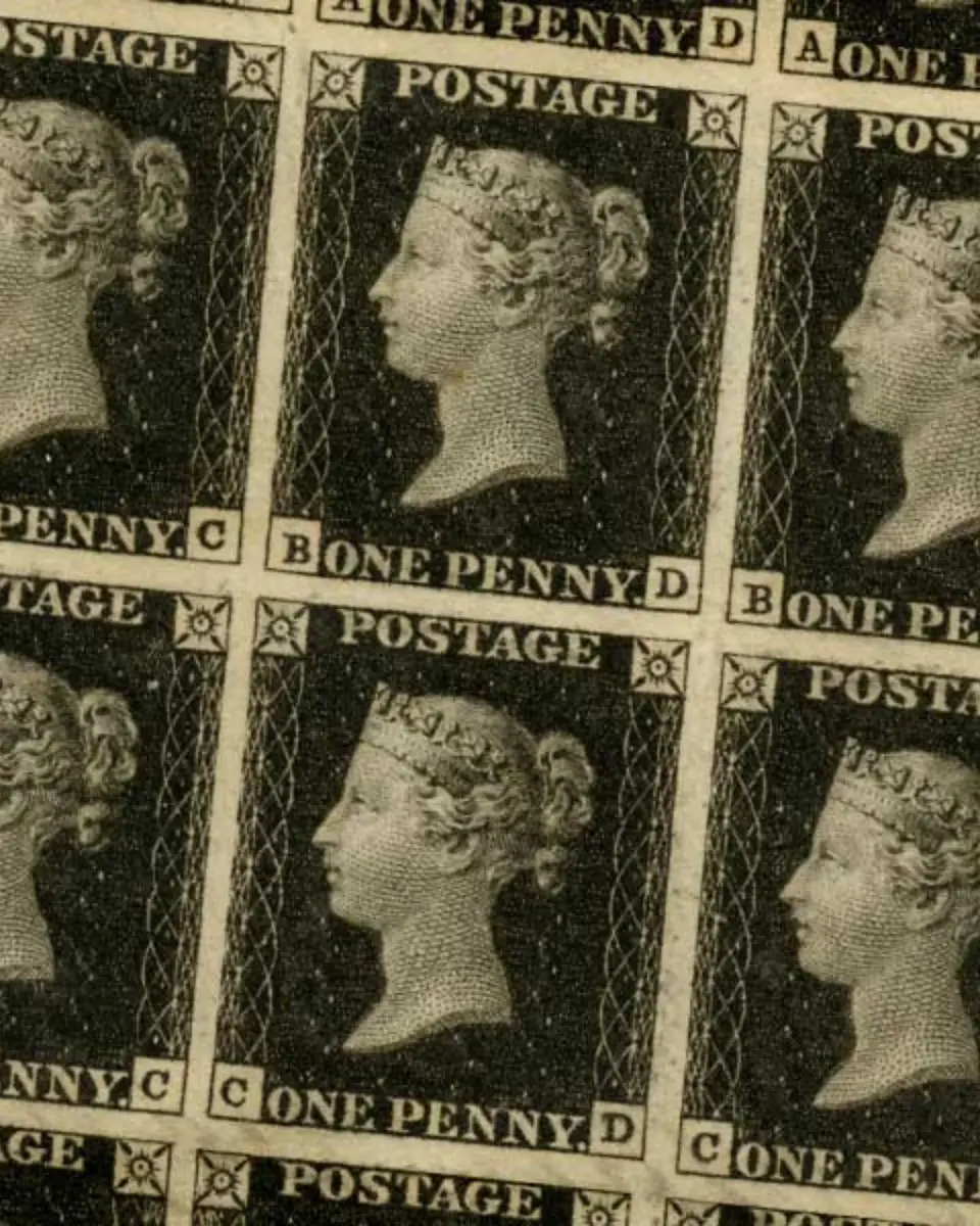 Pillar to Post: The 500 Year Story of Royal Mail and the Scandal That Nearly Broke It Image
