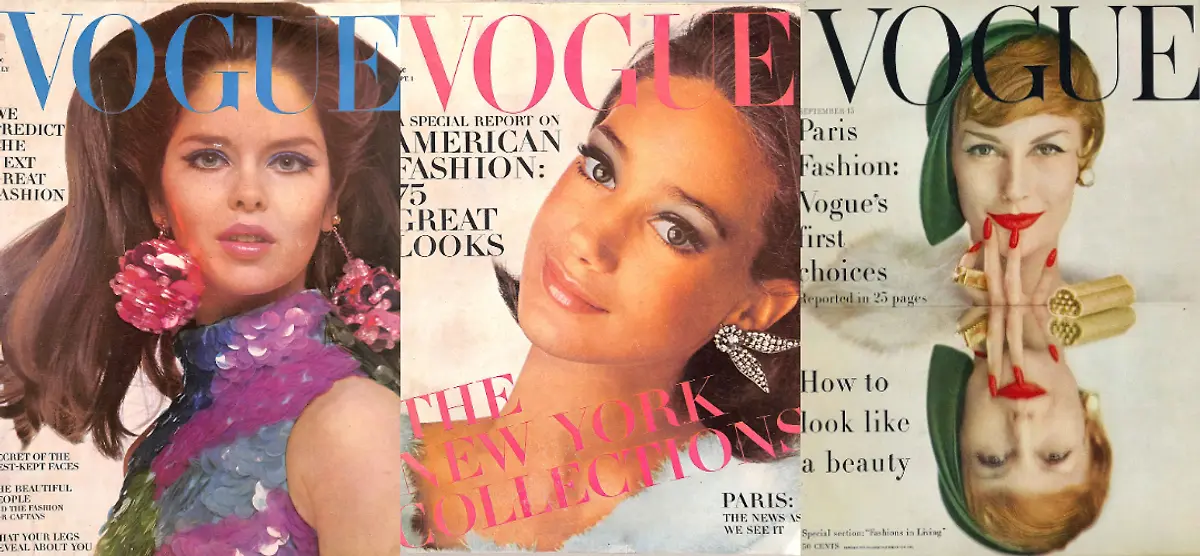 In Focus: Photography and the Rise of Fashion Magazines Image