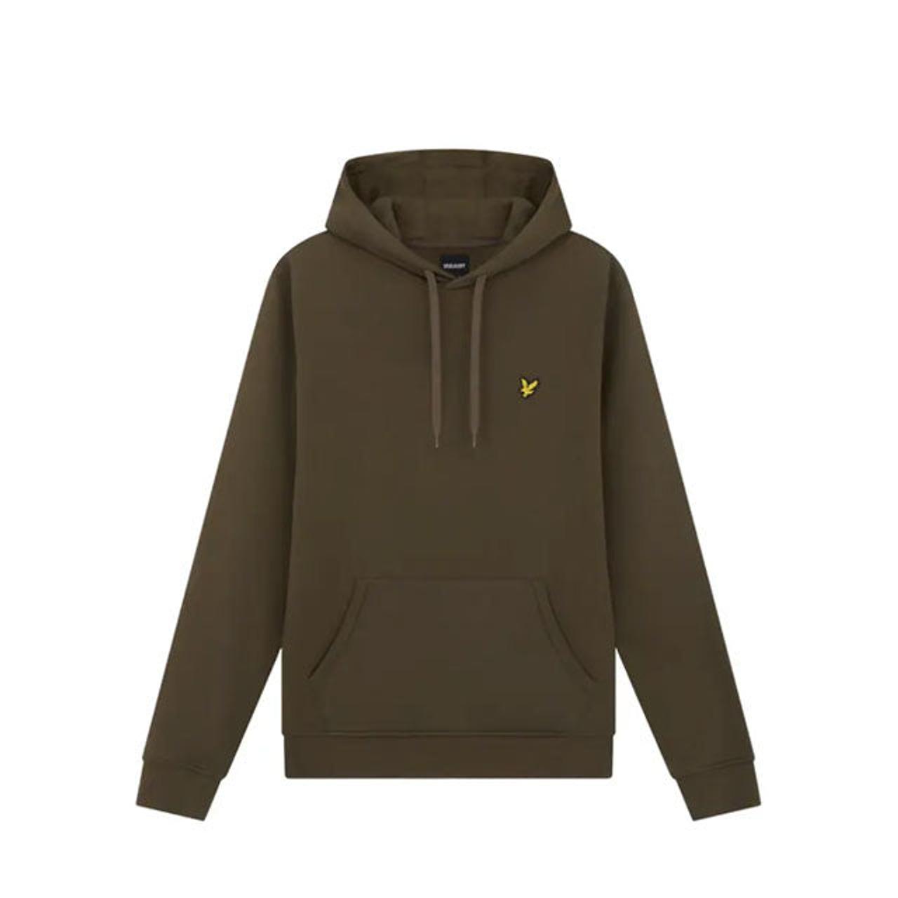 Men's Clothing Featured Collection image