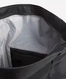 Thumbnail 9 of Sandqvist Icon Rolltop Backpack L 26L 16" - Black