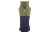 Thumbnail 3 of RUFFWEAR Sun Shower Coverall Dog Rain Suit - Midnight Blue
