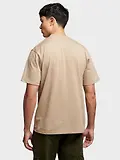 Thumbnail 5 of Penfield Men's Circle Mountain T-Shirt - Chinchilla