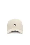 Thumbnail 2 of Holland Cooper Women's Monogram Cap - Ecru