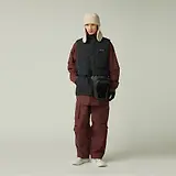 Thumbnail 4 of Snow Peak Everyday Down Vest - Black
