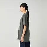 Thumbnail 5 of Snow Peak Camping Graphic T-Shirt - Grey