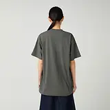 Thumbnail 6 of Snow Peak Camping Graphic T-Shirt - Grey