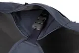 Thumbnail 7 of RUFFWEAR Overcoat Fuse Dog Jacket/Harness - Basalt Gray