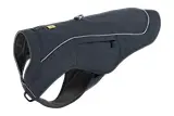 Thumbnail 4 of RUFFWEAR Overcoat Fuse Dog Jacket/Harness - Basalt Gray
