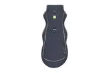 Thumbnail 2 of RUFFWEAR Overcoat Fuse Dog Jacket/Harness - Basalt Gray