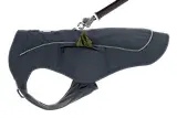 Thumbnail 5 of RUFFWEAR Overcoat Fuse Dog Jacket/Harness - Basalt Gray