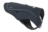 Thumbnail 1 of RUFFWEAR Overcoat Fuse Dog Jacket/Harness - Basalt Gray