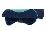 Thumbnail 4 of RUFFWEAR Dirtbag Dog Drying Towel (Large) - Aurora Teal