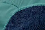 Thumbnail 7 of RUFFWEAR Dirtbag Dog Drying Towel (Large) - Aurora Teal