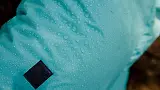 Thumbnail 11 of RUFFWEAR Dirtbag Dog Drying Towel (Large) - Aurora Teal