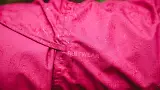 Thumbnail 18 of RUFFWEAR Sun Shower Dog Raincoat - Midnight Blue