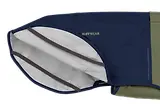 Thumbnail 8 of RUFFWEAR Sun Shower Dog Raincoat - Midnight Blue