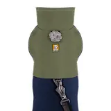 Thumbnail 4 of RUFFWEAR Sun Shower Dog Raincoat - Midnight Blue