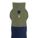 Thumbnail 5 of RUFFWEAR Sun Shower Dog Raincoat - Midnight Blue