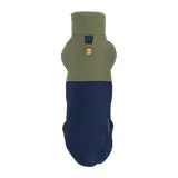 Thumbnail 3 of RUFFWEAR Sun Shower Dog Raincoat - Midnight Blue