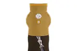 Thumbnail 3 of RUFFWEAR Sun Shower Dog Raincoat - Earth Brown