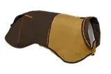 Thumbnail 4 of RUFFWEAR Sun Shower Dog Raincoat - Earth Brown