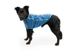Thumbnail 6 of RUFFWEAR Climate Changer Dog Fleece - Blue Jay