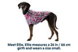 Thumbnail 12 of RUFFWEAR Climate Changer Dog Fleece - Blue Jay