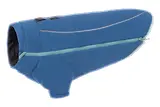 Thumbnail 2 of RUFFWEAR Climate Changer Dog Fleece - Blue Jay