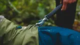 Thumbnail 5 of RUFFWEAR Sun Shower Coverall Dog Rain Suit - Midnight Blue