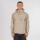 Thumbnail 4 of Snow Peak GORE-TEX Rain Jacket - Greige