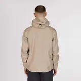 Thumbnail 6 of Snow Peak GORE-TEX Rain Jacket - Greige
