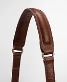 Thumbnail 8 of Barbour Women's Elm Leather Crossbody Bag - Brown