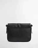 Thumbnail 4 of Barbour Women's Rosa Leather Crossbody Bag - Black