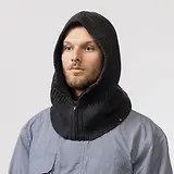 Thumbnail 2 of Snow Peak Knit Balaclava - Charcoal