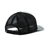 Thumbnail 2 of Ariat Men's USA Flag Patch Logo Trucker Cap - Gray