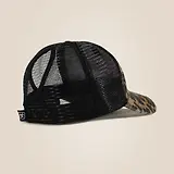 Thumbnail 2 of Ariat Women's Embossed Logo Cheetah Print Cap - Black