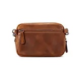 Thumbnail 2 of Ariat Women's Casanova Belt Bag - Brown