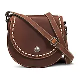 Thumbnail 1 of Ariat Women's Teagan Small Crossbody - Brown