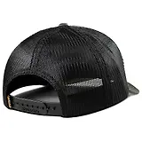 Thumbnail 2 of Ariat Men's WorkHog Patch Snapback Cap - Charcoal
