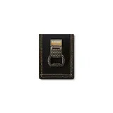 Thumbnail 1 of Ariat Work Canvas Bifold Wallet - Black