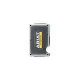 Thumbnail 1 of Ariat Work Metal Utility Wallet - Silver