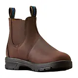 Thumbnail 1 of Ariat Women's Cooper Chelsea Boots - Brunette