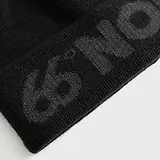 Thumbnail 3 of 66°North Beanie - Black
