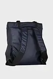 Thumbnail 3 of Lee® x Stutterheim Backpack Tote - Aviator Navy