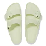 Thumbnail 2 of Birkenstock Women's Arizona EVA Narrow Sandals - Faded Lime